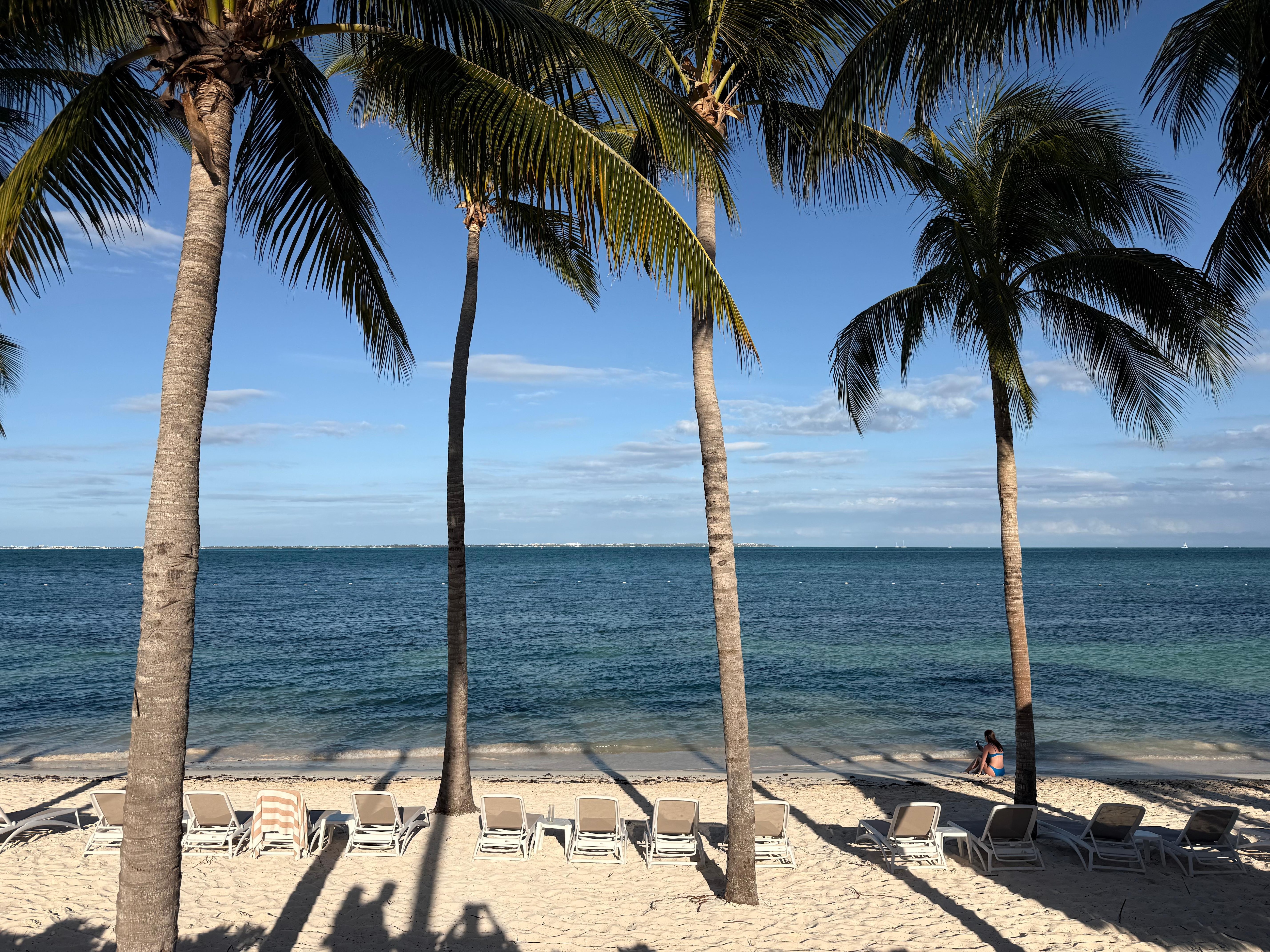 Ideal para relajarse 