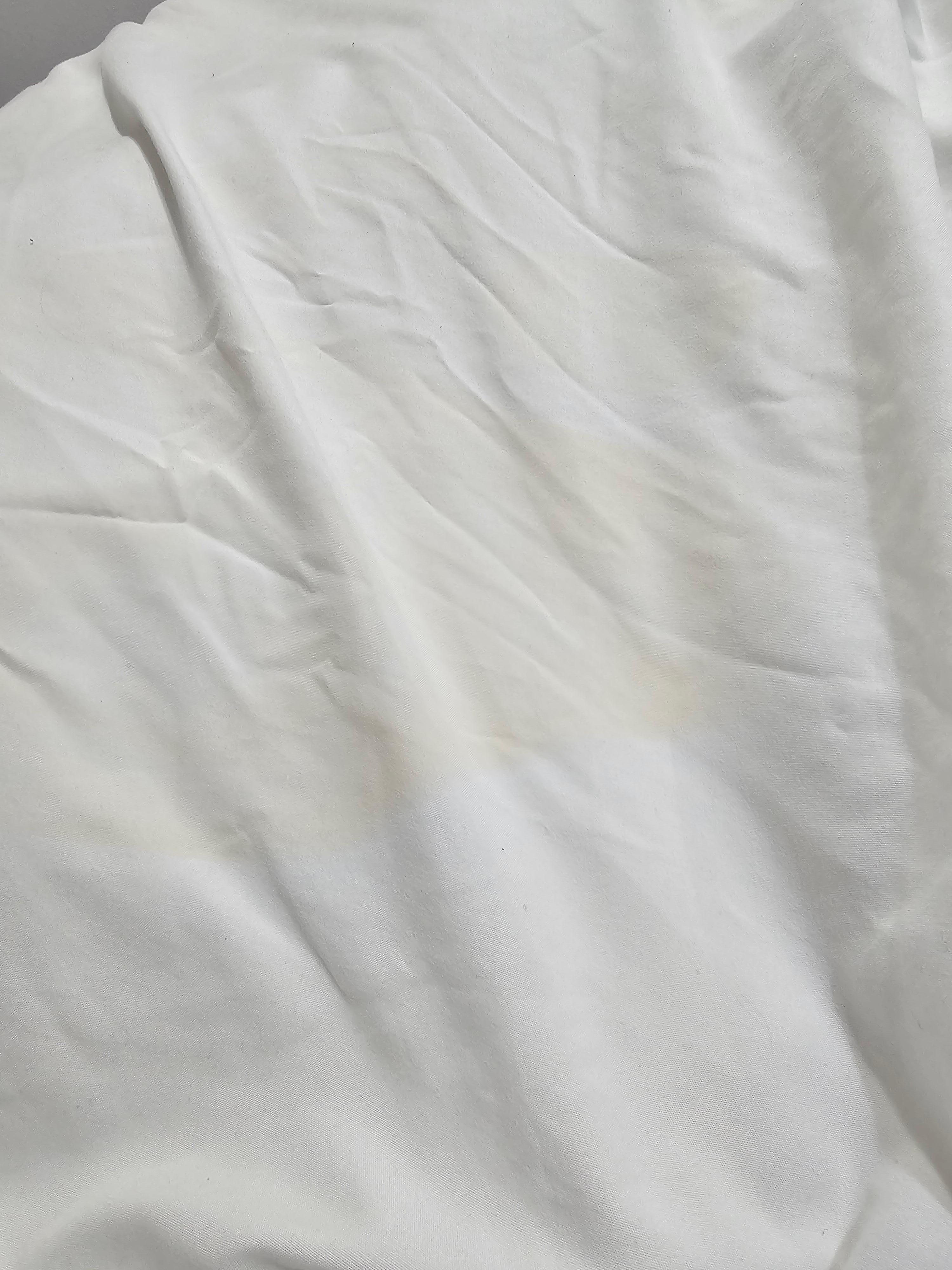 Master bedroom sheets