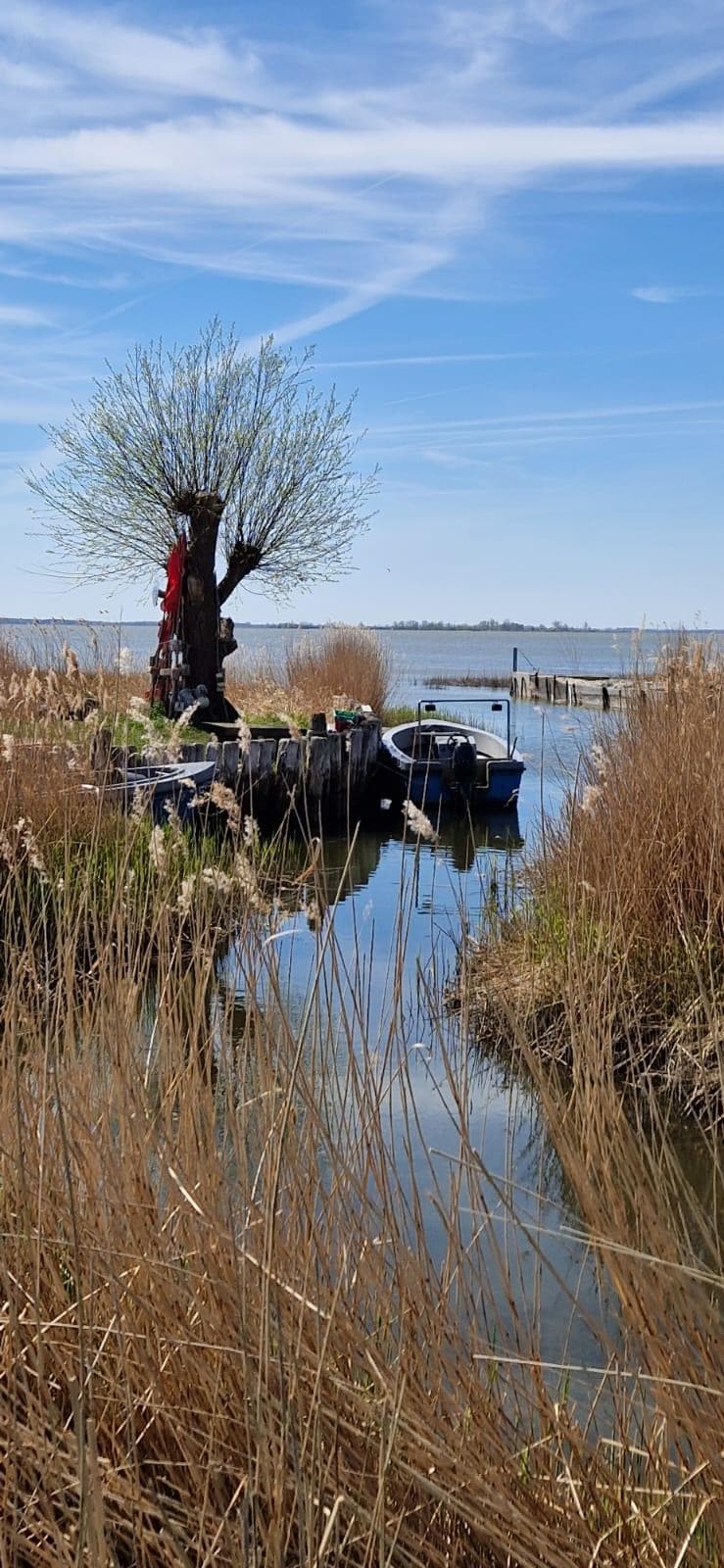 Achterwasser