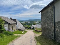 Le c halle des petites routes
