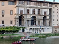 Die Uffizien