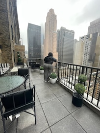 Best view ever..