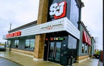 Shoeless Joe’s close by