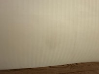 Das verdreckte Bett