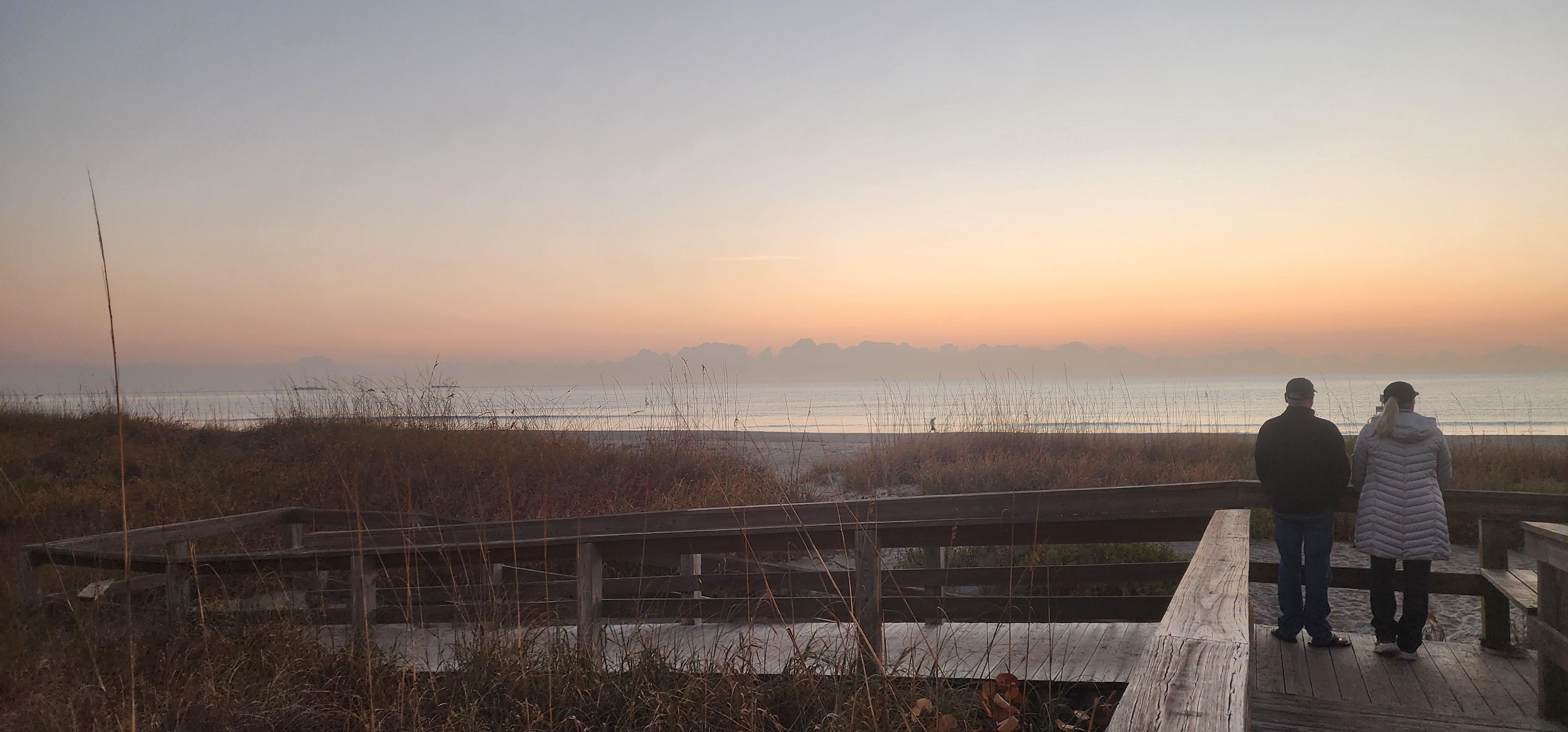 Easy walk to close beach access.