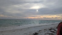 Relaxing Beach