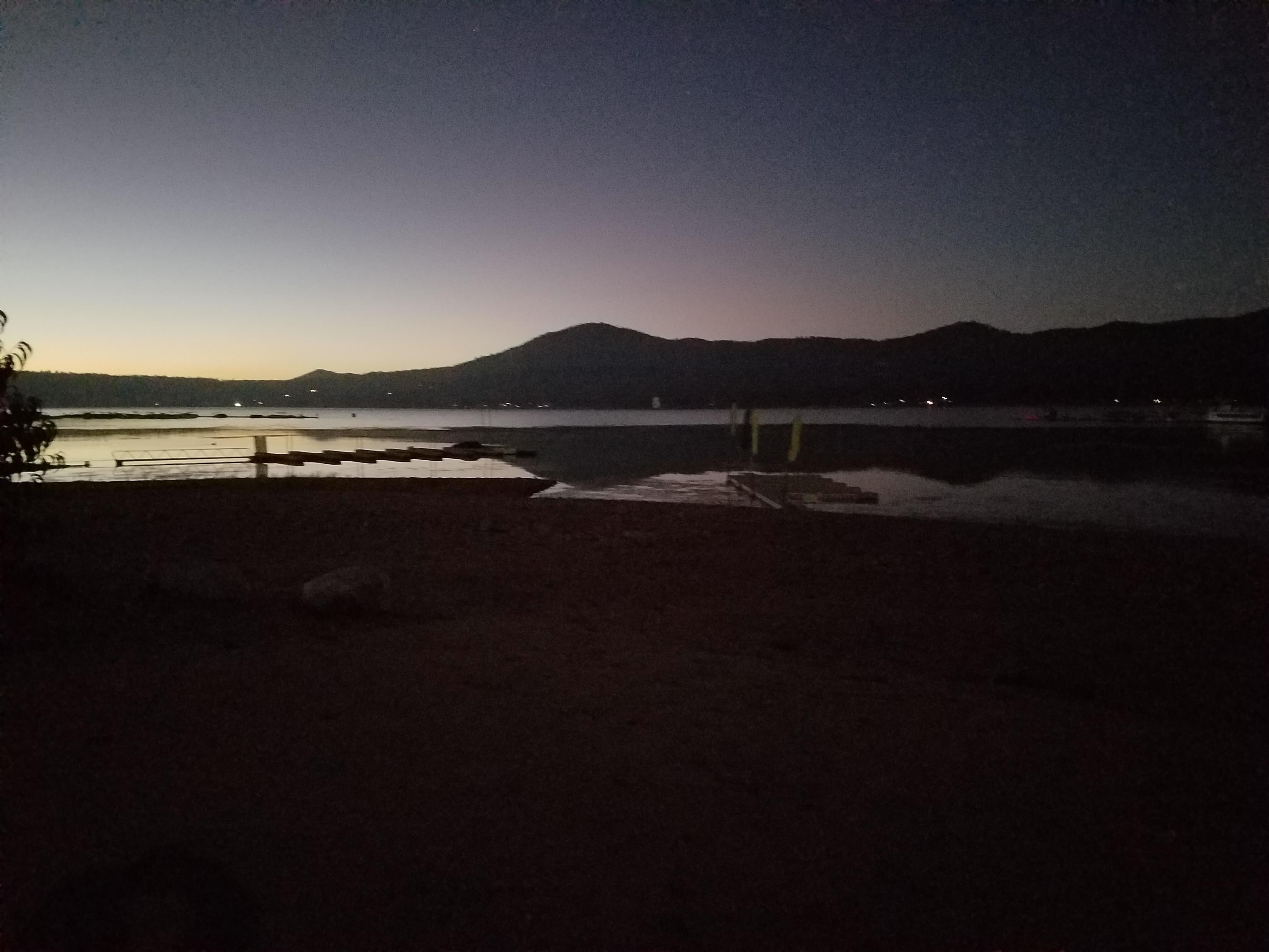Views for days