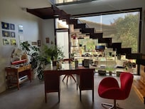 Recepción