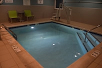 The Pool