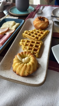 Café da manhã