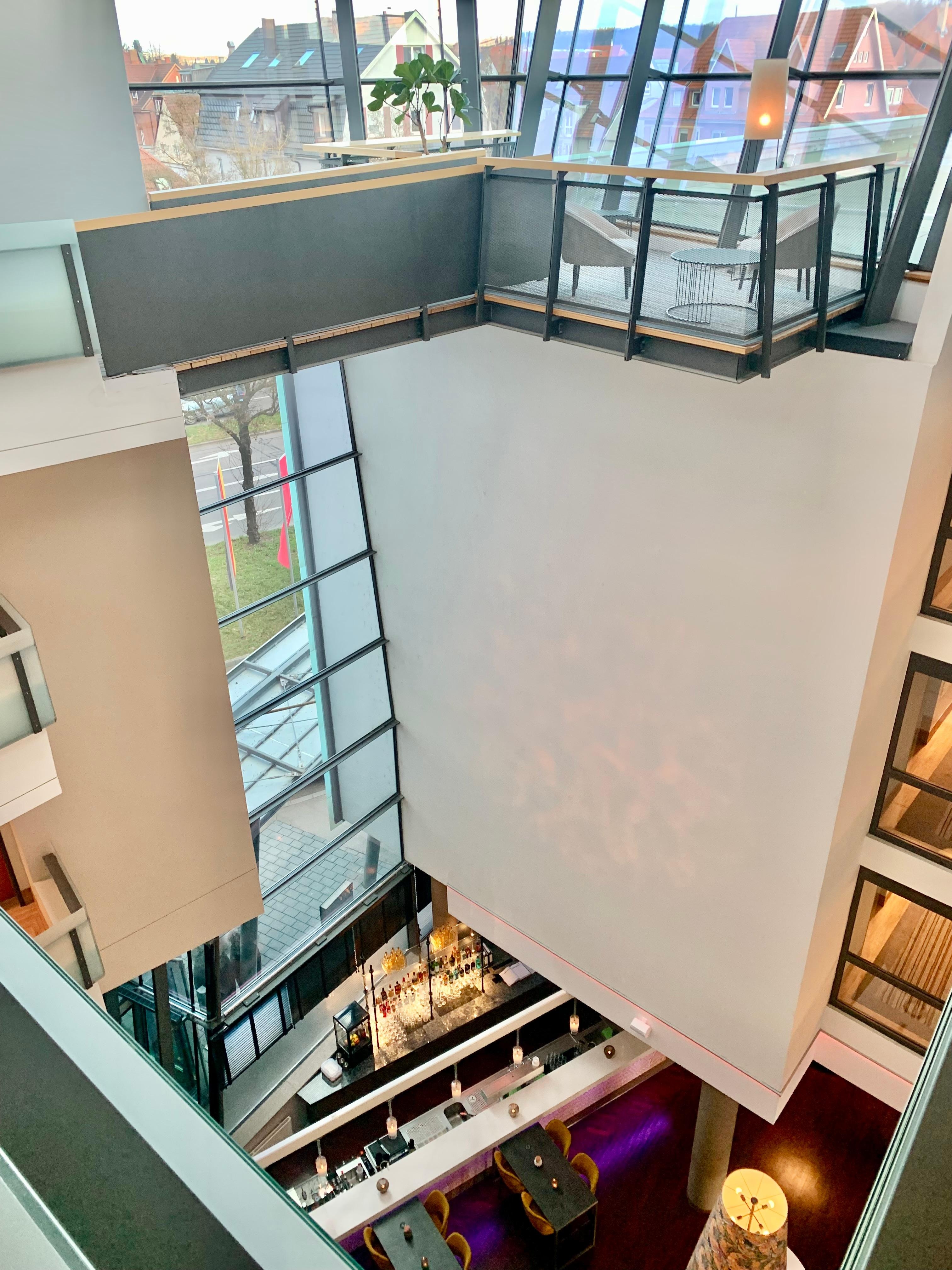 Atrium