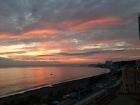 해돗이