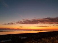 Utsikt från takterrassen
