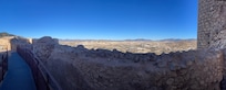 View across Murcia
