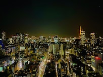 La vue de la chambre