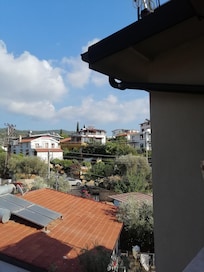 Terastan manzara