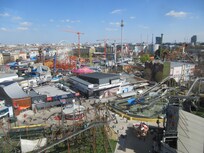 The Vienna Prater