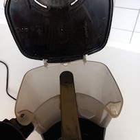 Kaffeemaschine unbrauchbar - ekelhaft