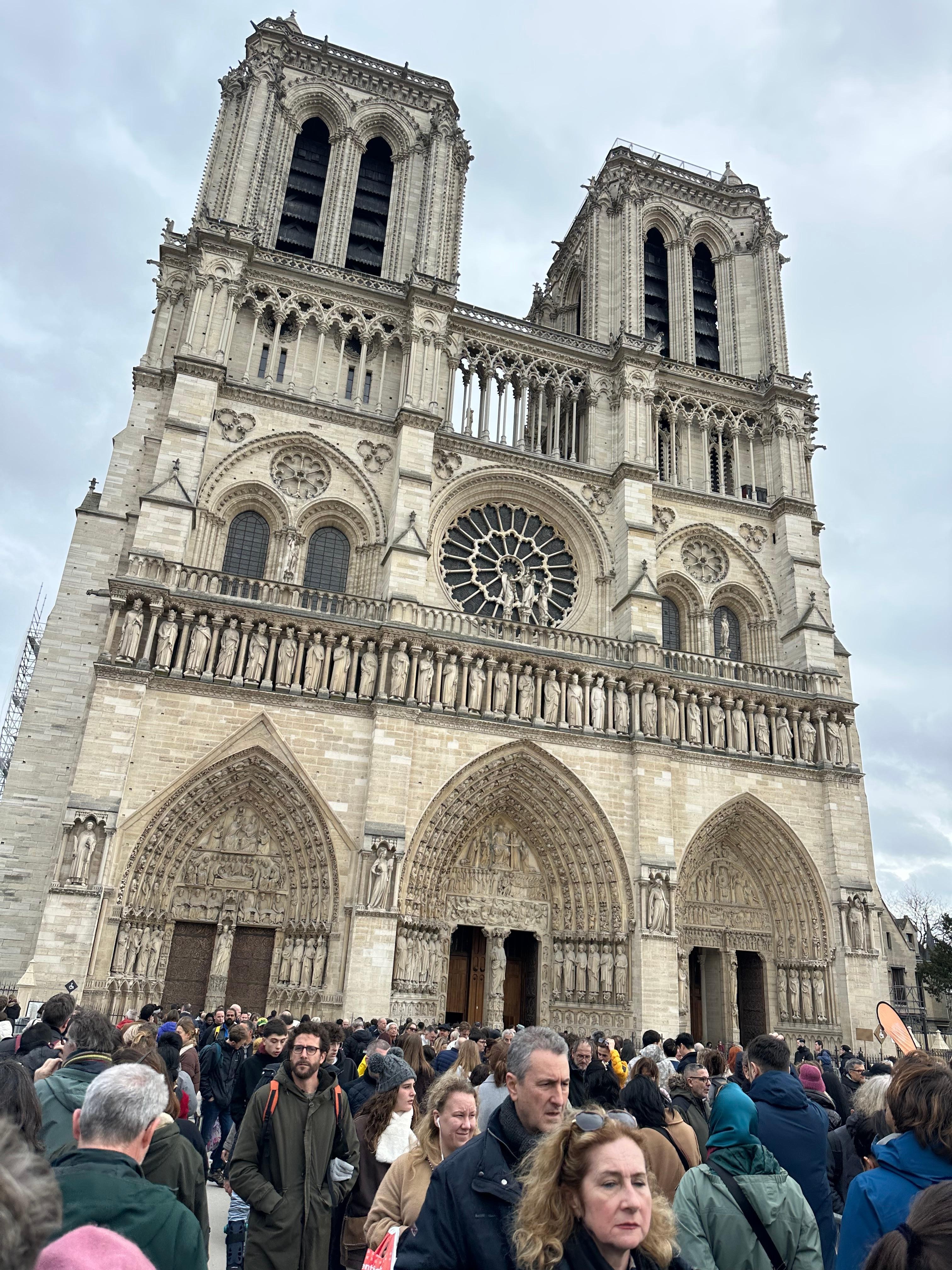 Notre Dame