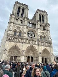 Notre Dame