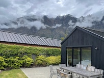 Great location and views