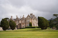 Muckross House and Gardens.