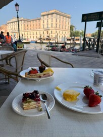 Breakfast