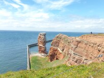 Lange Anna Helgoland