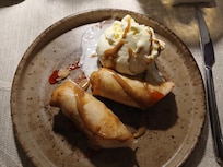 Amazing dessert