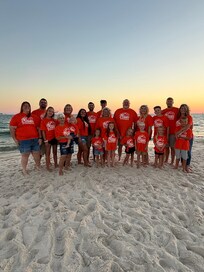 Masiongale Family Vacation