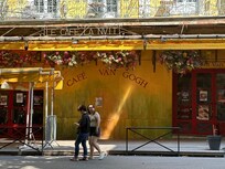 Van Gogh Café, Arles