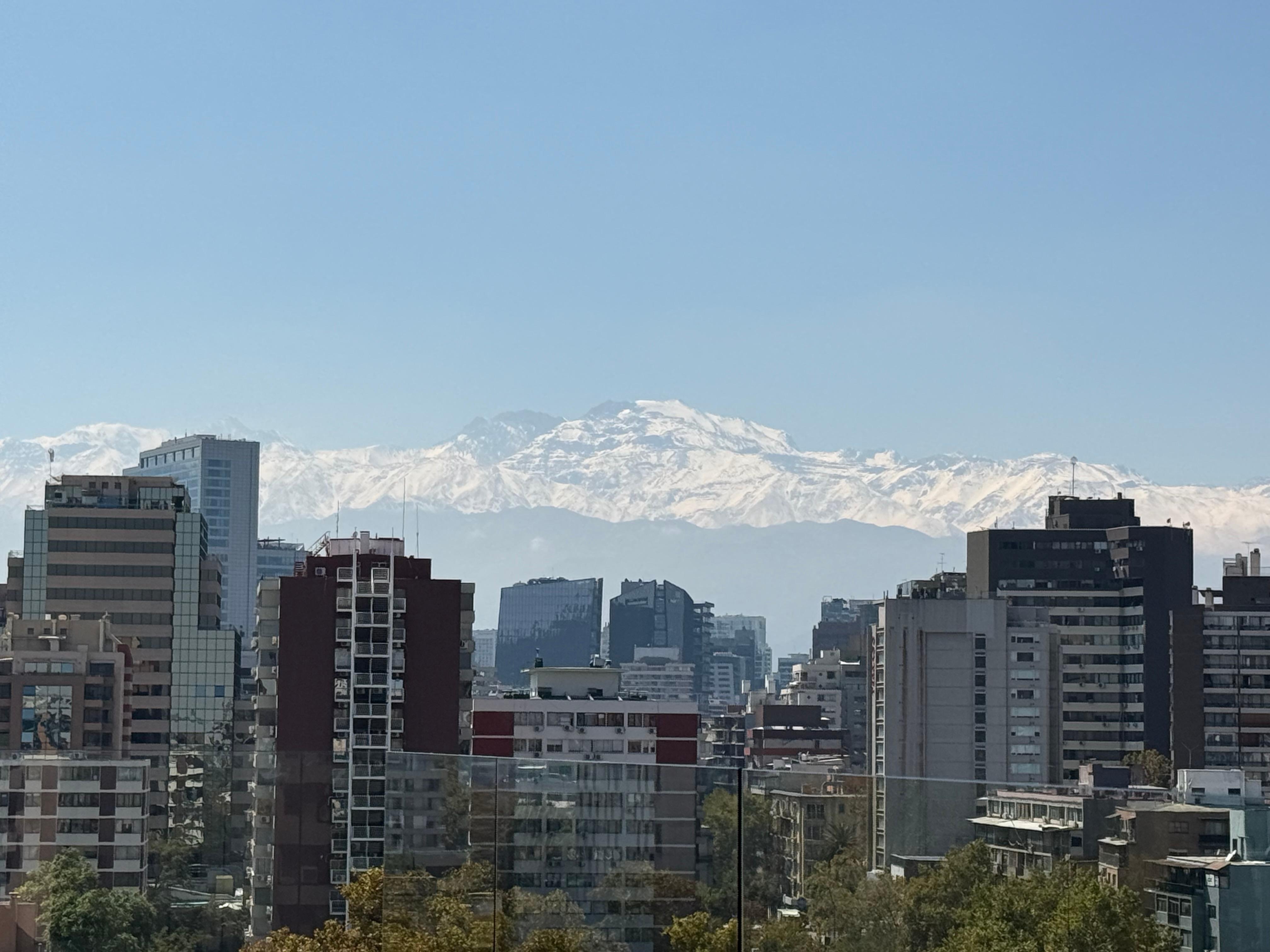 What happens when you have rain in March. 