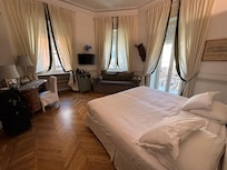 my corner room