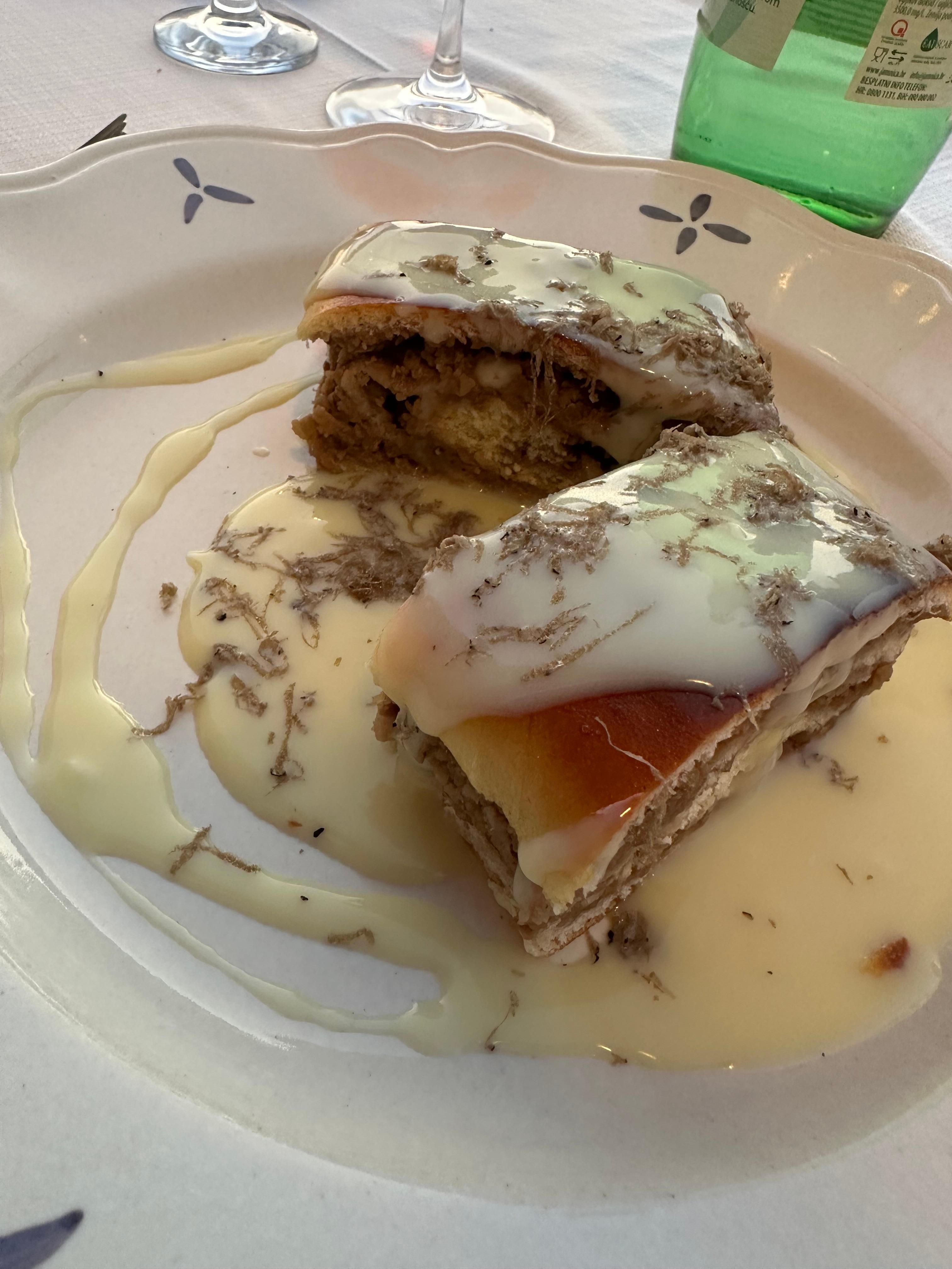 Best home made cakes