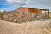 Studio 1 as we departed for home.