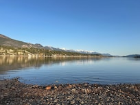 James Chabot Provincial Park