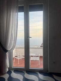 View from the room