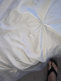 Bed spread