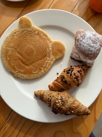 Breakfast sweets!!!