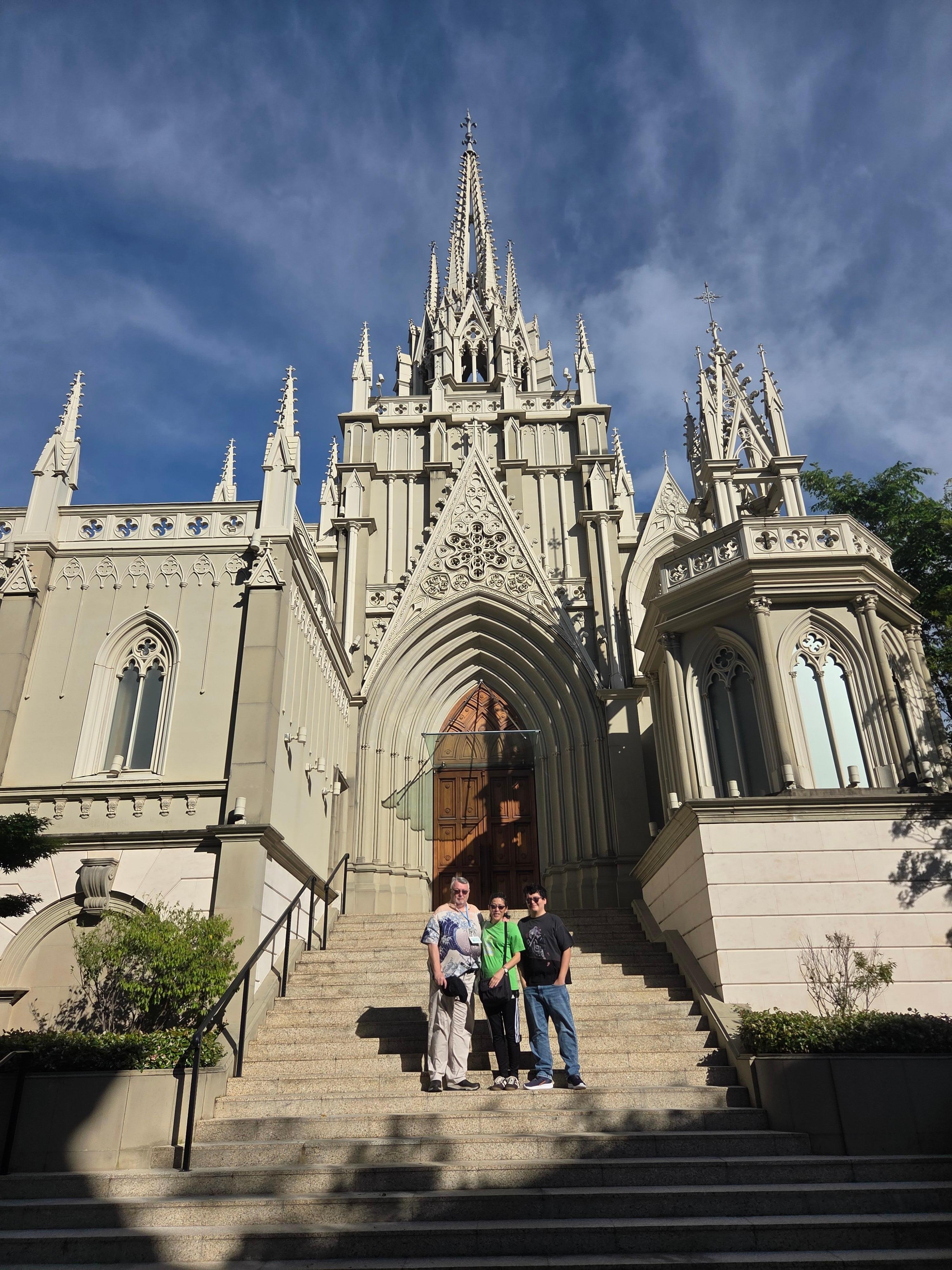 Hotels Wedding chapel.