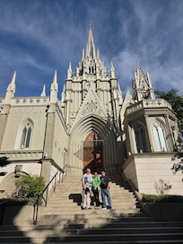 Hotels Wedding chapel.