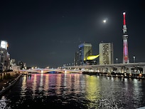 Walk from Asakusa Station
