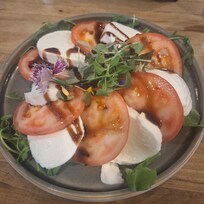 Best food I have eaten!