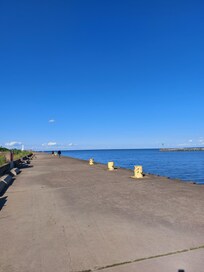 Huron Harbor