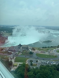 Autre vue de la chambre