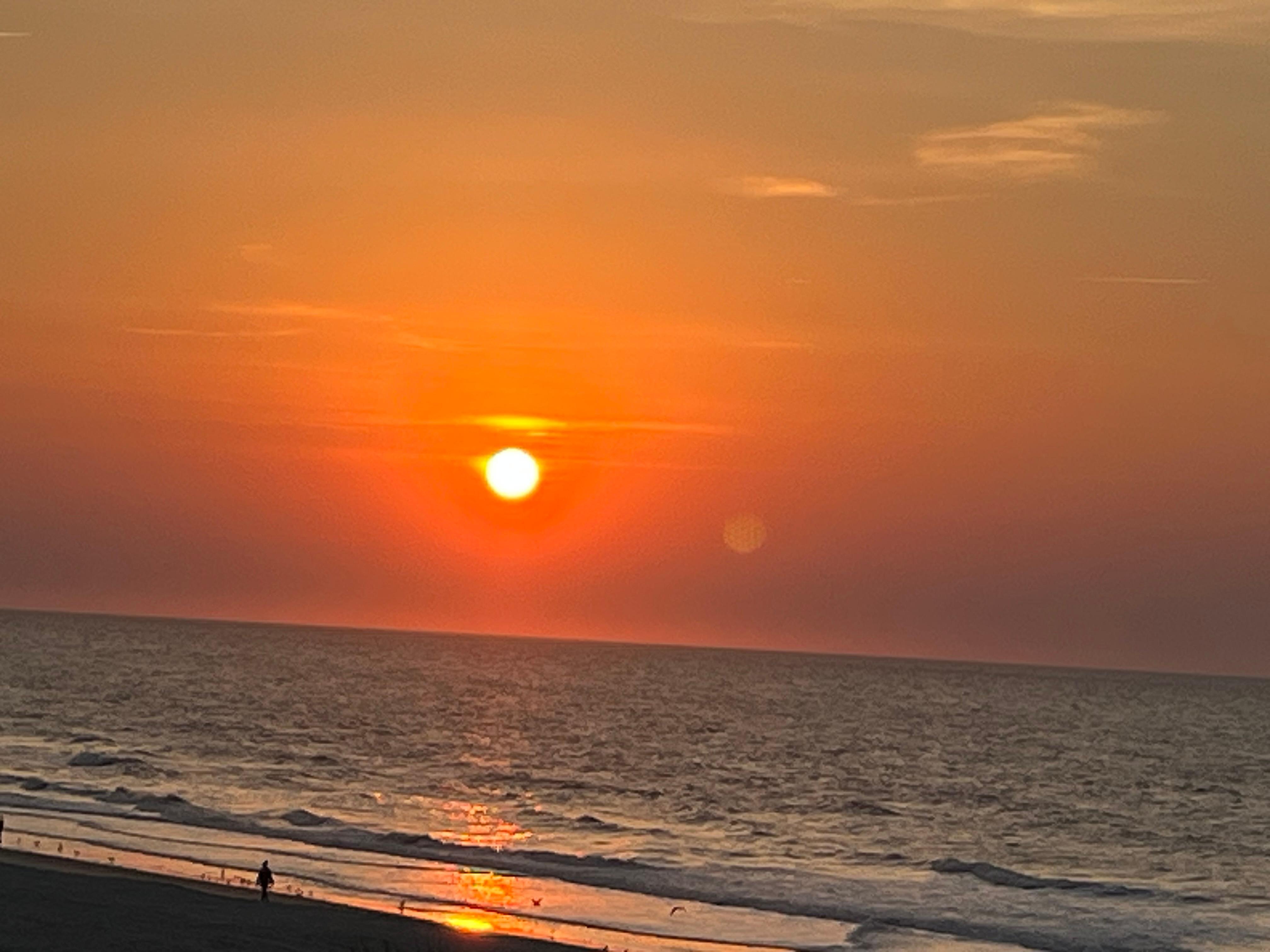 Good morning sunshine!🎶