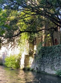 Petite pépite de la Ferte Bernard