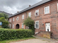 Fra gården og haven