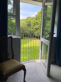 Room view