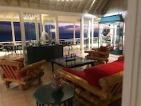 Common areas